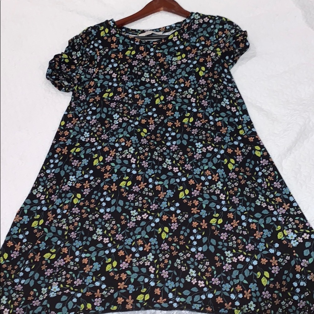 Loft Dress
